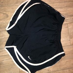 Women’s athletic shorts